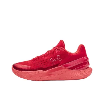 Under Armour Curry 2 Low FloTro Davidson