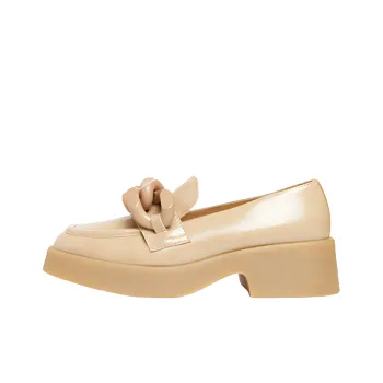 Stella McCartney Loafers Women's Beige