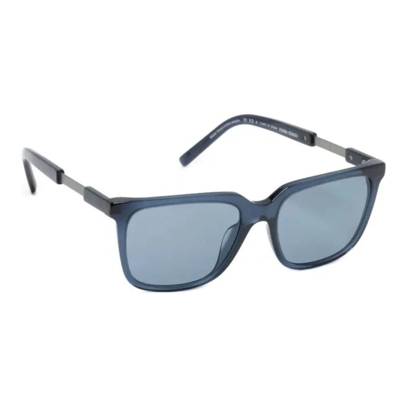 GIORGIO ARMANI Wayfarer frame Sunglasses-2