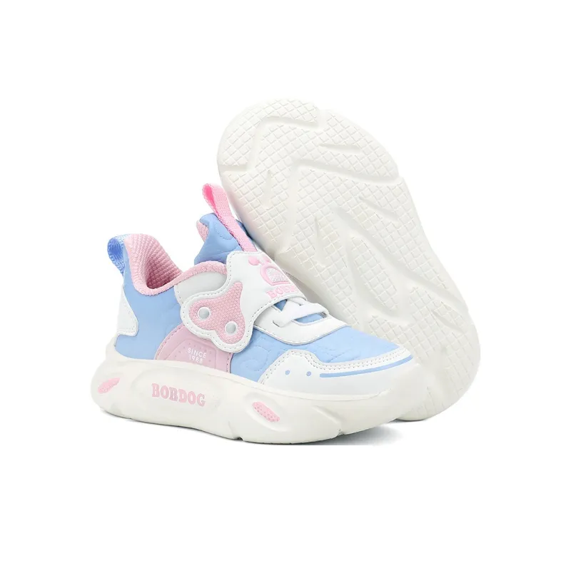 FIRS Kids Abrasion Resistant Kids Lifestyle Shoes Kids'-8