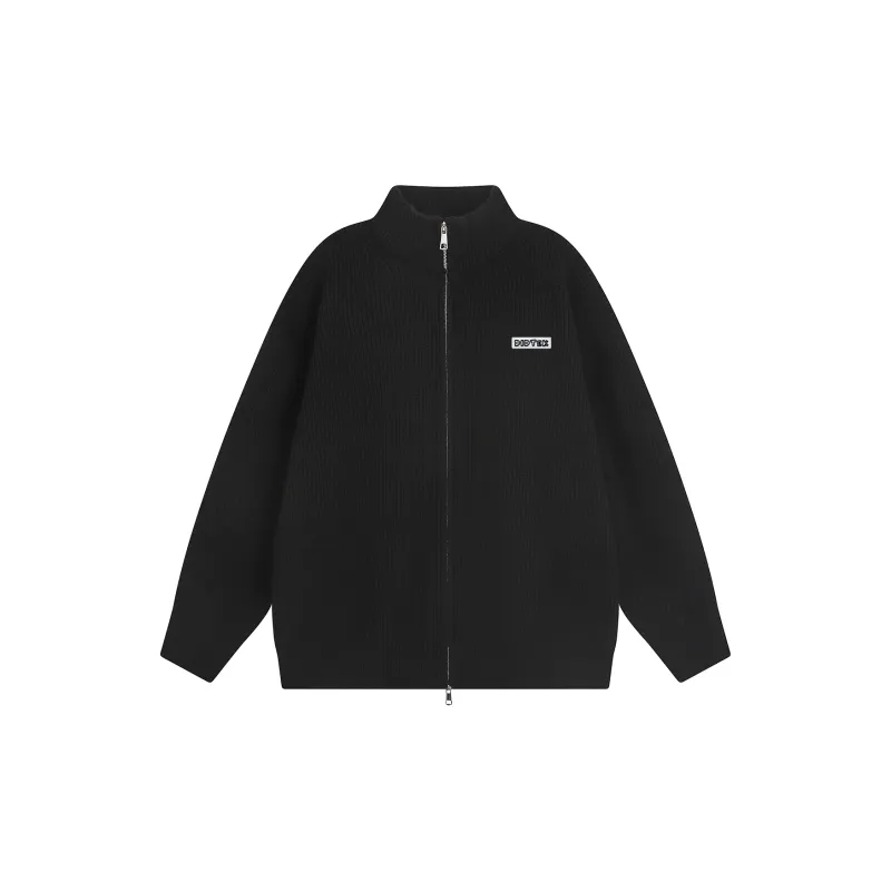 DIDTEK Knitwear Unisex-2