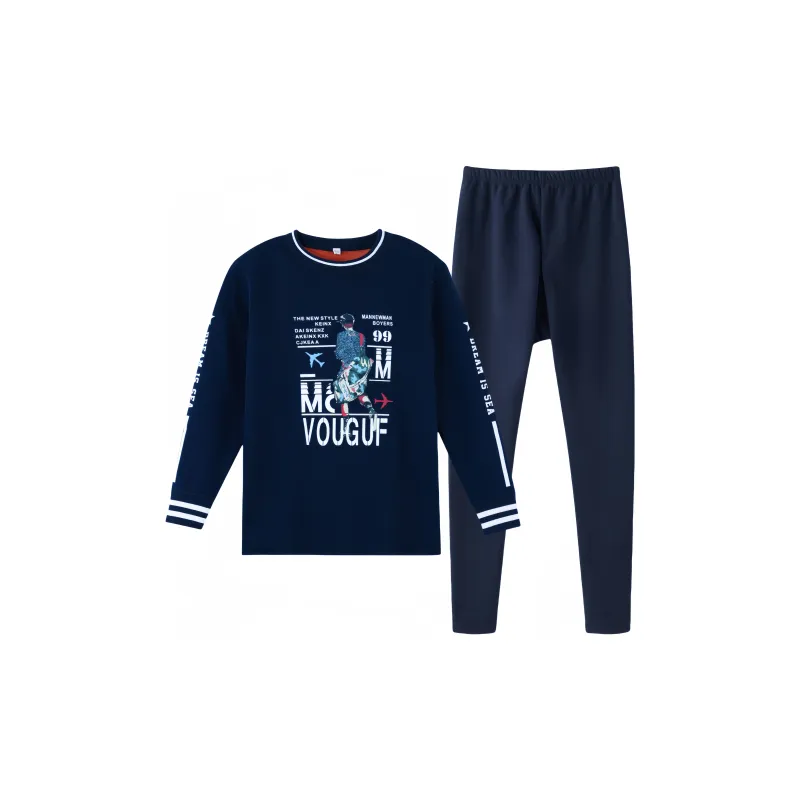 Lan Miao Men Thermal Sets-7