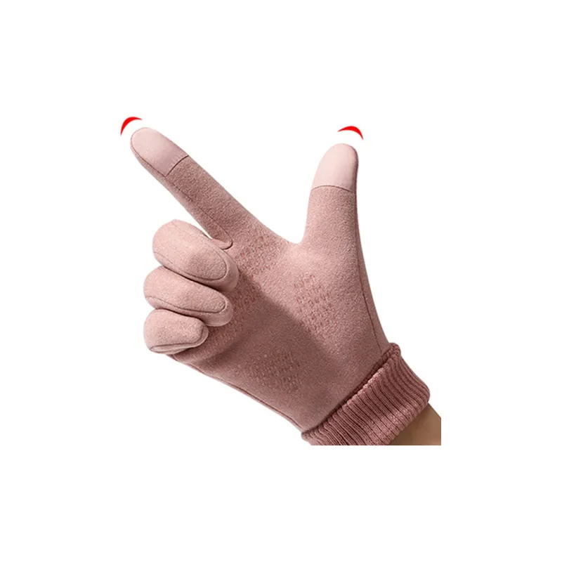 AAJF Gloves Unisex-2