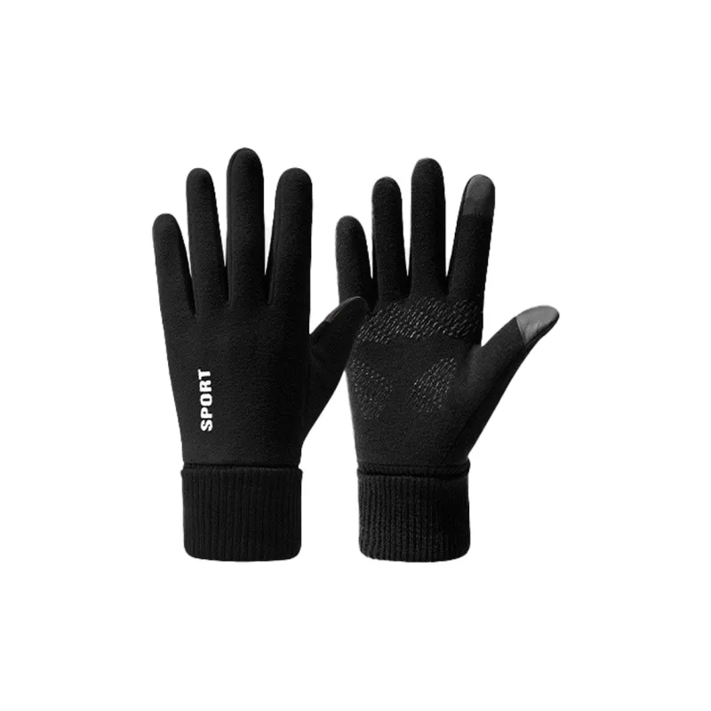 AAJF Gloves Unisex-0