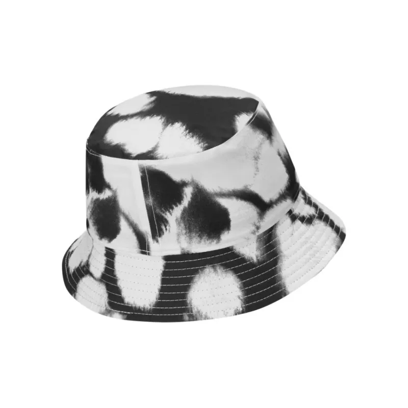 Nike Polyester Bucket Hats Kids' Multicolor-1