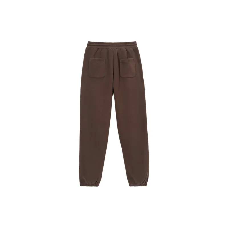 Hotwind Knitted Sports Pants Women's-3