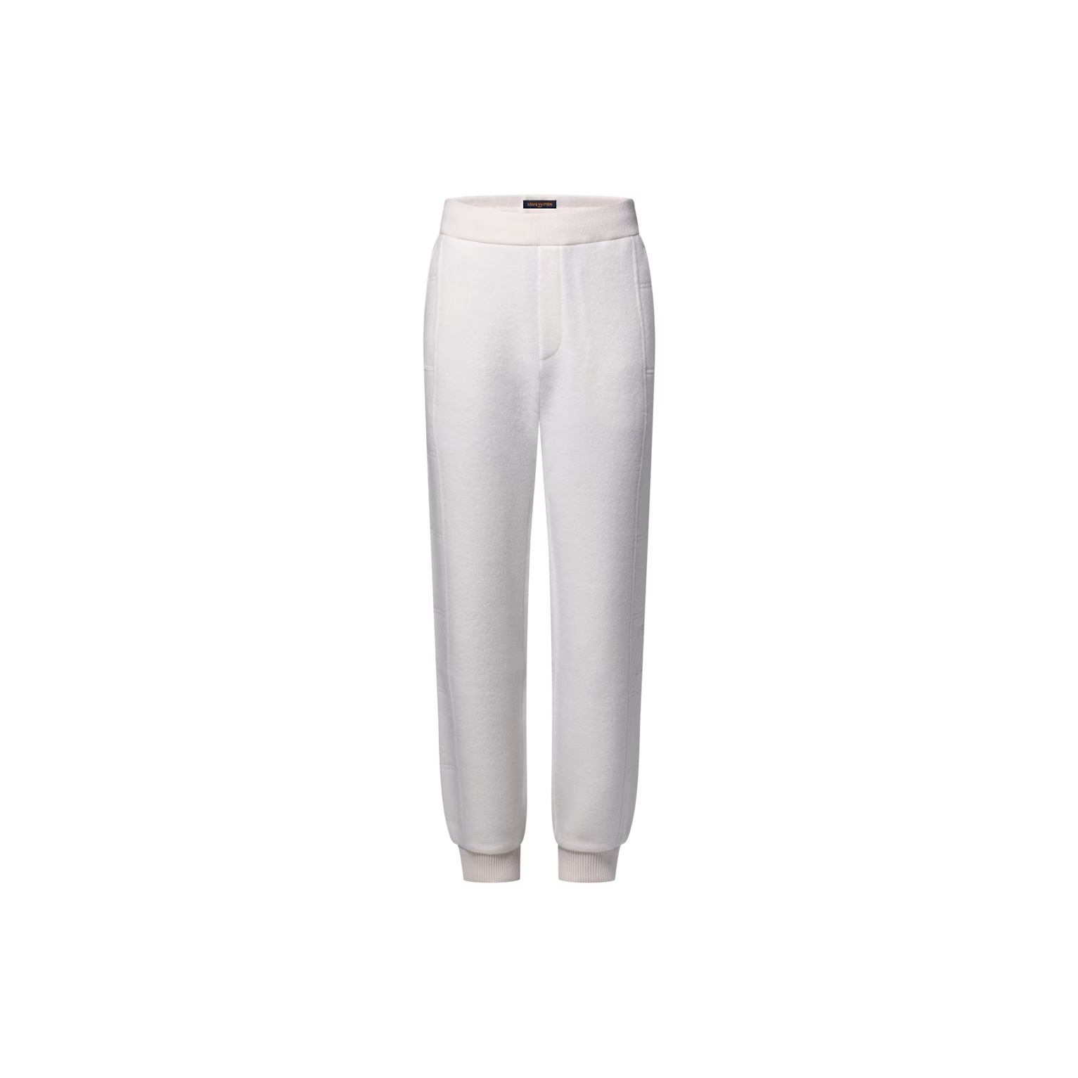 Louis Vuitton White Pants for Women's & Men's | Sneakers & Clothing | Sale  & New - POIZON