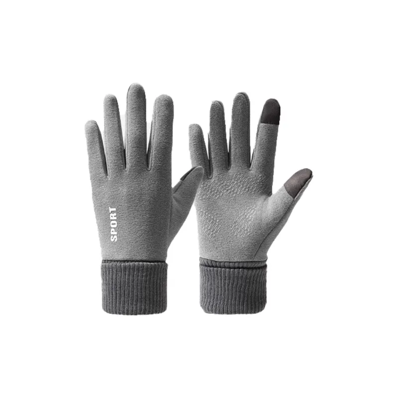 AAJF Gloves Unisex-8