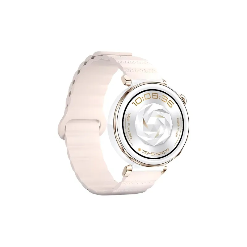 Mr. Strap All Compatibility Watch Band Silicone Material-6