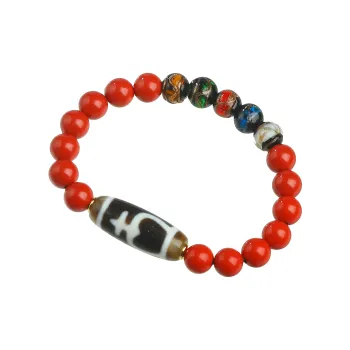 JK Jade Bracelets Unisex