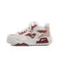 Beige Red