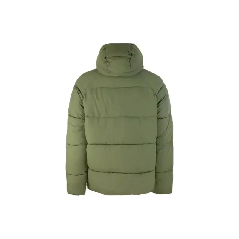 Daily Paper Jackets Coats Men's Green-1