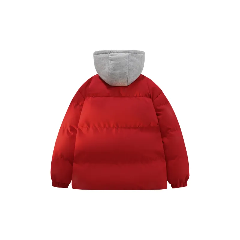 Pancoat Puffer Jackets Unisex-9
