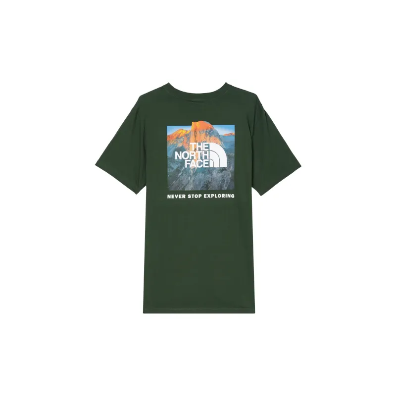 THE NORTH FACE Nse Collection T Shirt Men's Jasper-1