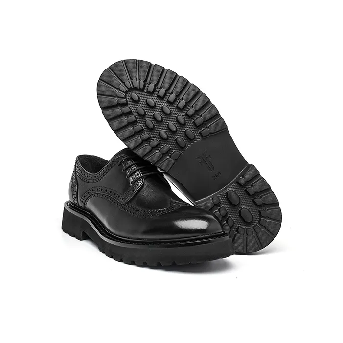 FRYE Men's Casual Shoes Men Low-Top-5