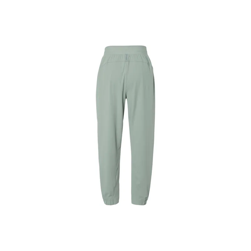 Lululemon License To Train Collection SS24 Sports Pants Women's Jade Gray-1