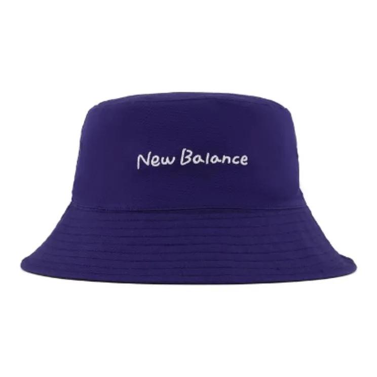 New Balance Polyamide Bucket Hats Unisex Multicolor-2