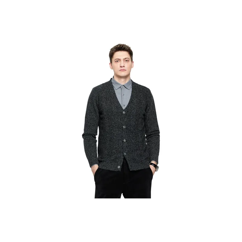 Dance With Wolves Sweater Men's-4