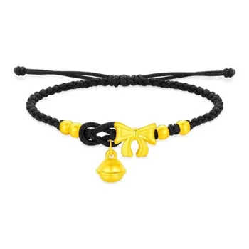 CHINA GOLD Bracelet Women's