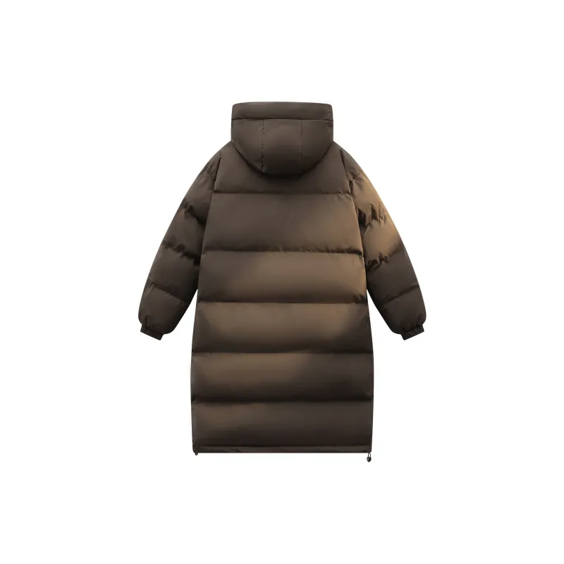 Yalu Puffer Jackets Unisex-10