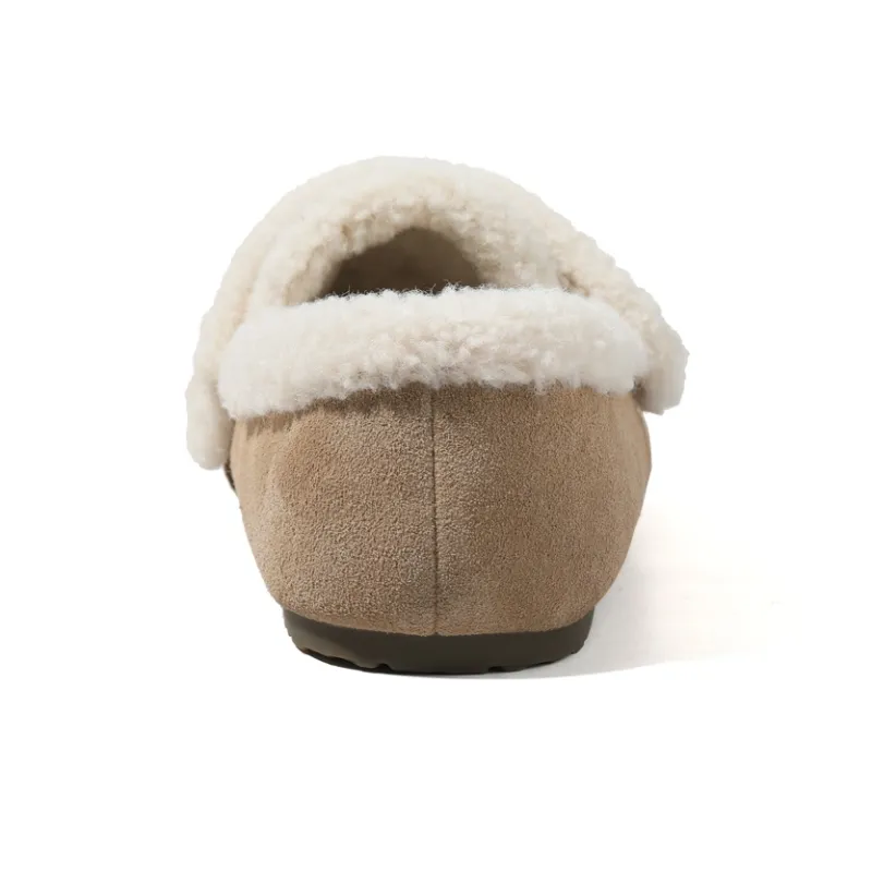 ST&SAT Slip Resistant Lightweight Cushioning Warm Balance Low Top Kids Lifestyle Shoes Kids'-4