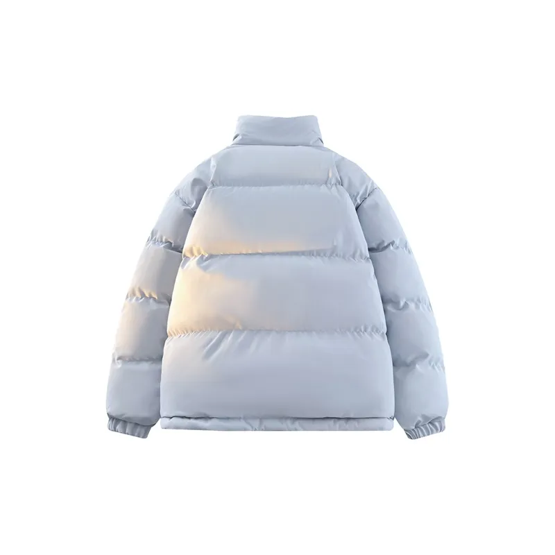 COMGM Puffer Jackets Unisex-5