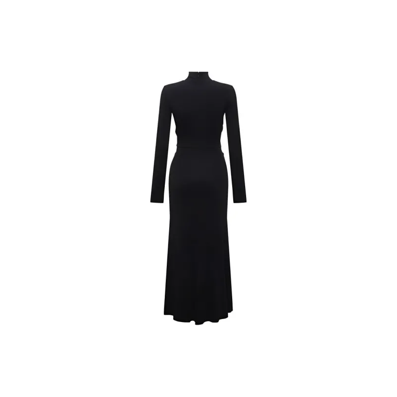 DVF Diane Von Furstenberg Marquise Maxi Dress-1