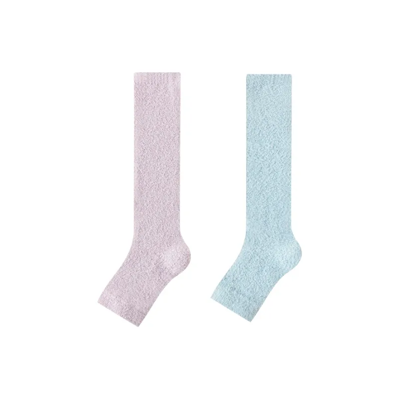 MIIOW Trend Party Series Mid Calf Socks Women's 2 Pack-9