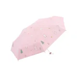 2353072E Forest Party, Soft Pink