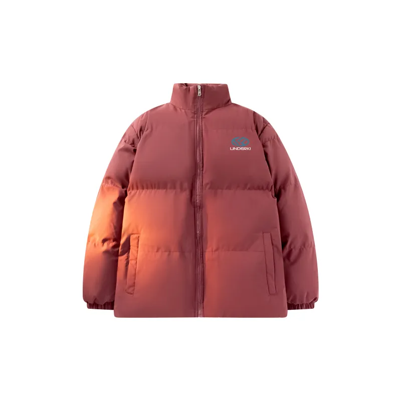 Lind Erki Puffer Jackets Unisex-9