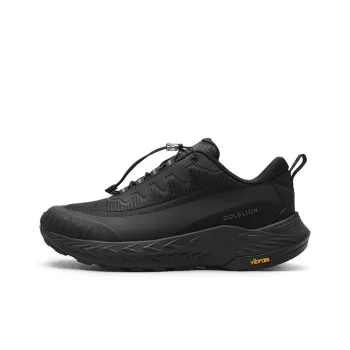 GOLDLION Anti Slip And Wear Resistant Balance Low Top Casual Shoes Men's