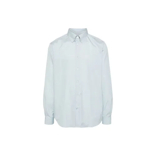 Paul Smith Long sleeve Cotton Shirt