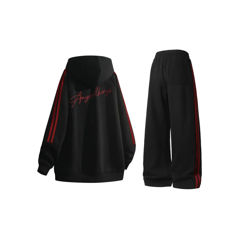 Anywalk Casual Sportswear Unisex-15