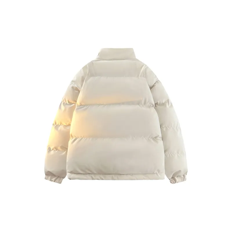 COMGM Puffer Jackets Unisex-1
