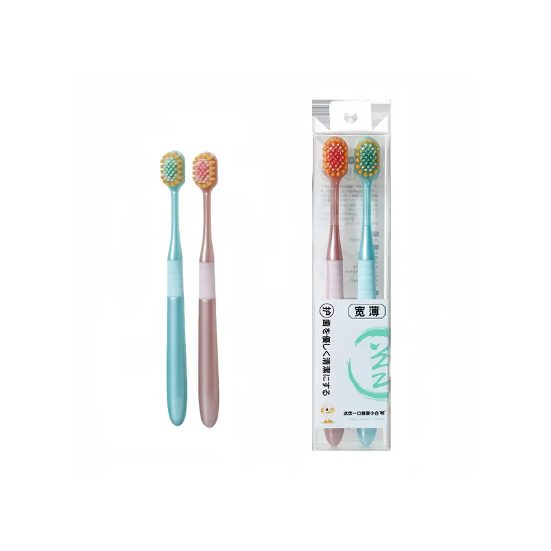 CHENYISHENG Toothbrushes Unisex-1