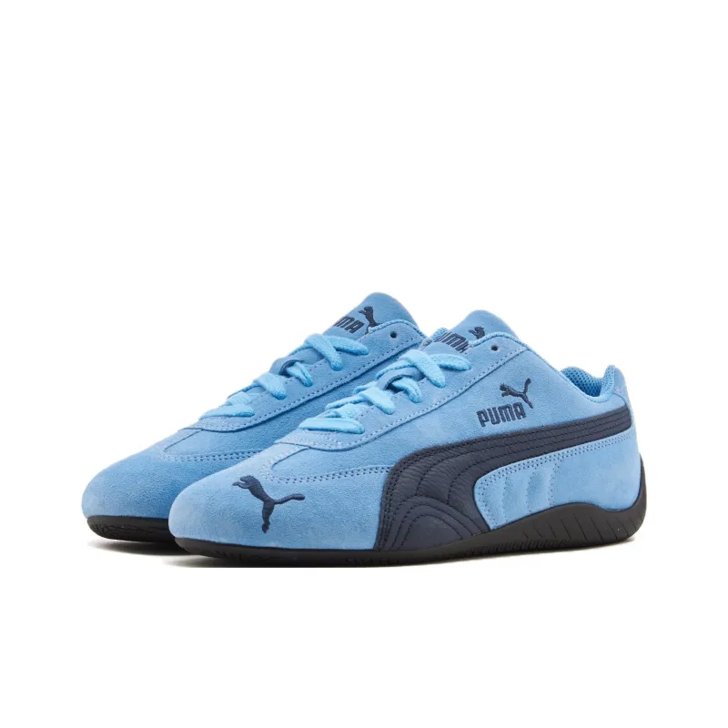 PUMA Speedcat Archive Team Light Blue Club Navy-2