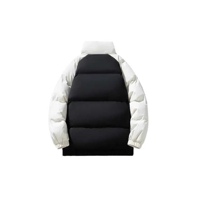 COMGM Puffer Jackets Unisex-5