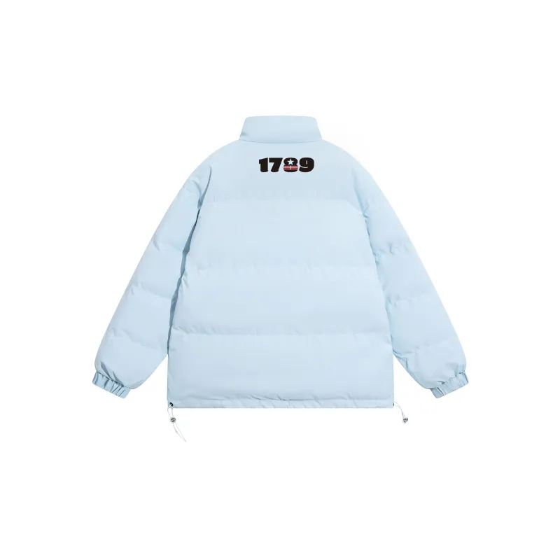 NCAA Puffer Jackets Unisex-19
