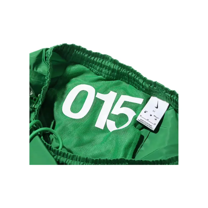 Nike X Off White Pants Asia Sizing-2