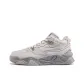 Pumice/Zinc Iron Gray