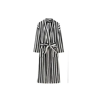 MIIOW Men Bath Robes