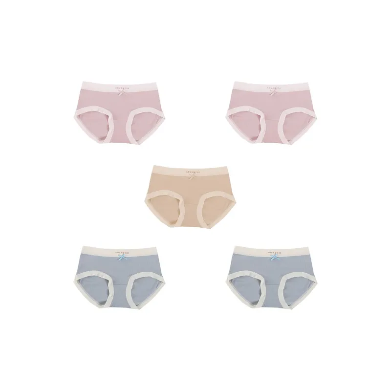 YUZHAOLIN Underpants Women's Combo Set-8