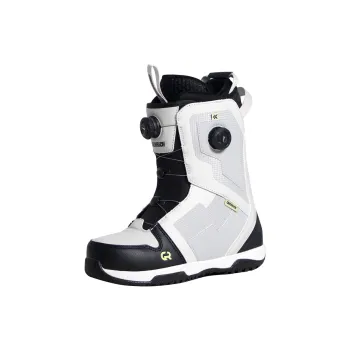 Snow Know The Answer (SKTA) Ski Boots