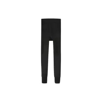 2323 Pantyhose Women's Combo Set Black