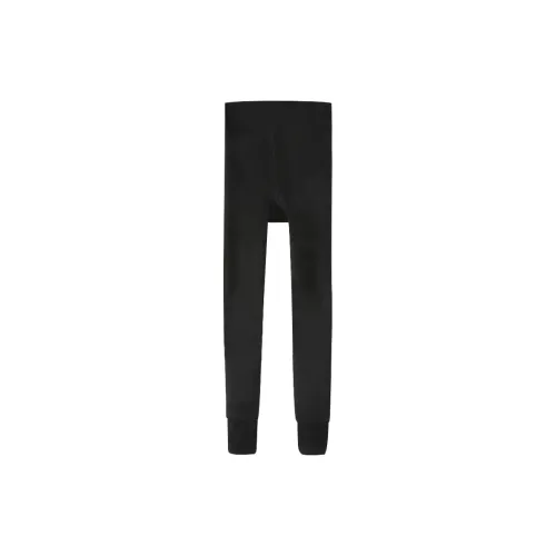 2323 Pantyhose Women's Combo Set Black