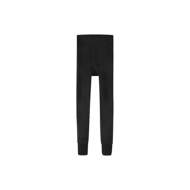 2323 Pantyhose Women's Combo Set Black-0