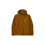 Patagonia Sweatshirts Men Brown/Shelter Brown L