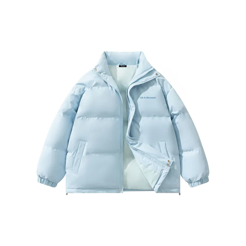 PUCCA Puffer Jackets Unisex-11
