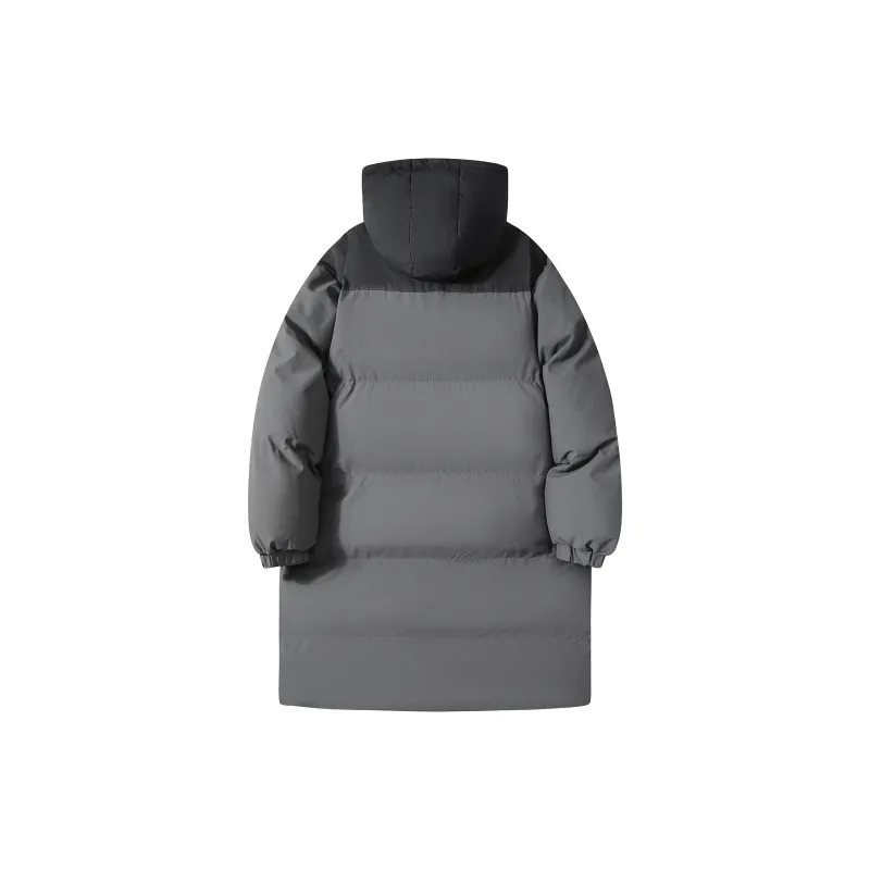 Kawasaki Puffer Jackets Unisex-21