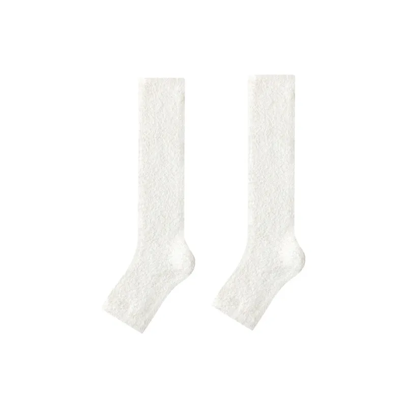 MIIOW Trend Party Series Mid Calf Socks Women's 2 Pack-0